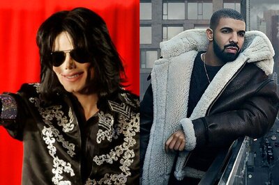Michael Jackson Returns Posthumously on Drake's New Album Scorpion
