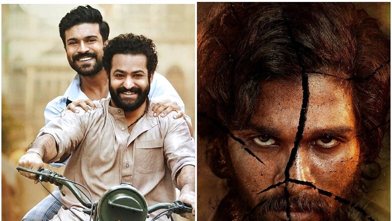 How Pan-India Movies Like RRR and Pushpa are Playing Villain to Kannada Films in Karnataka