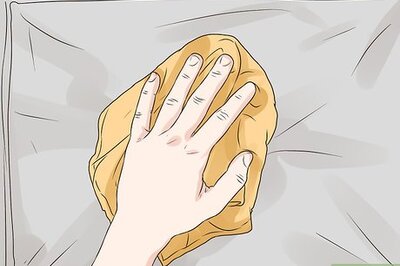 How to Remove Red Wine Stains from Leather