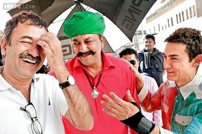 IFFI 2014: Shekhar Kapur, Raj Kumar Hirani and Vidhu Vinod Chopra to attend Day 1