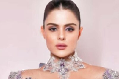 Priyanka Chahar Choudhary To Debut In Telugu Cinema With Hero Heeroine