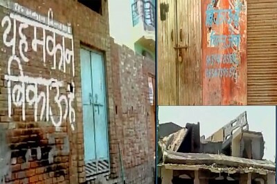Kairana 'Migration' Caused by Poor Law And Order: NHRC