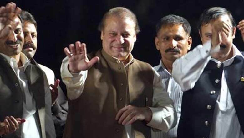 'New Pak govt will inherit effects of policy inertia'