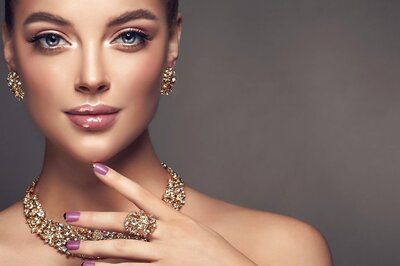 Karwa Chauth 2022: This Karwa Chauth, Stand Out With These Must-Have Jewellery Pieces