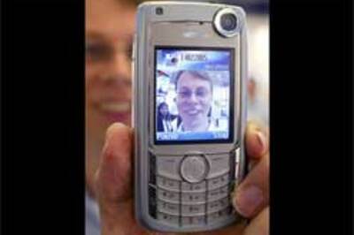 Nokia leads India's GSM market