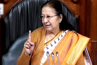 19 AIADMK, TDP MPs Suspended From Lok Sabha For Four days