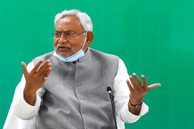CM Nitish Kumar Fumes Over Criticisms of Liquor Prohibition in Bihar