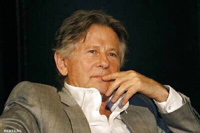 US disappointed by Swiss freeing of Polanksi