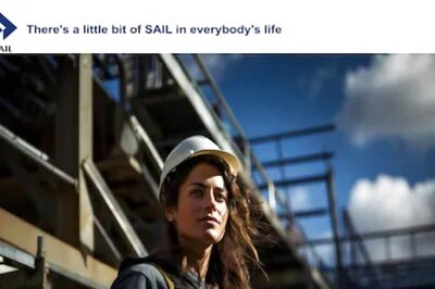 Steel Authority Of India Releases Recruitment Notification For 55 Managerial Posts