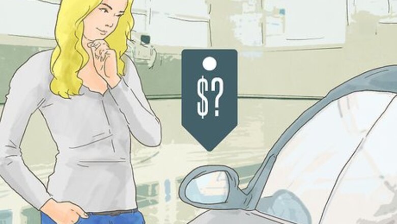 How to Find Alternative Finances for Your Auto Loan