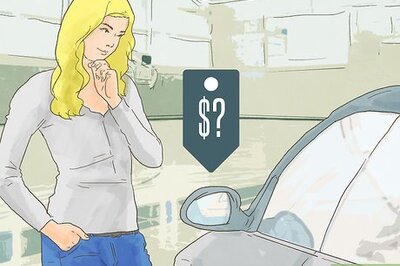 How to Find Alternative Finances for Your Auto Loan