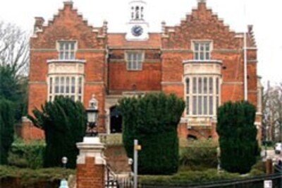 UK schools to license institutes in India