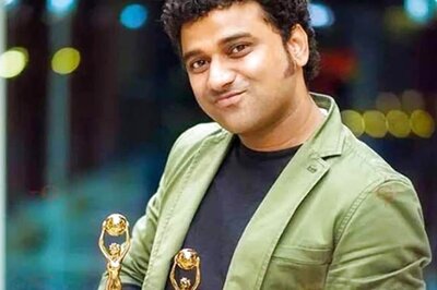 Pushpa: The Rise Music Composer Devi Sri Prasad to Soon Make Acting Debut
