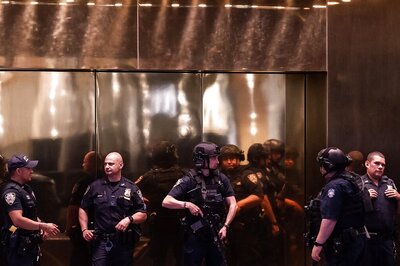 Possible Security Lapses in Focus After Trump Rally Shooting