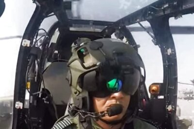 WATCH | Spectacular Flypast with 50 Aircraft from All 3 Forces Steals Show at Republic Day Parade 2023