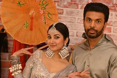 Badi Heroine Banti Hai Star Prerna Lisa Spills The Beans On Her Valentine’s Day Experiences As A Teen