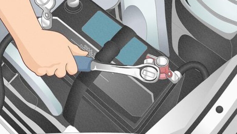 How to Remove an Old Car Stereo