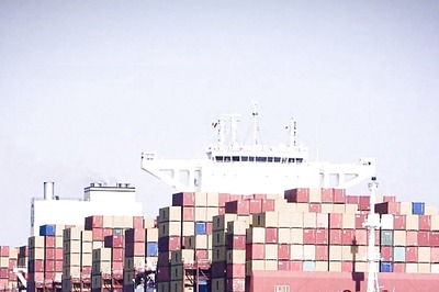 After Jaishankar's Call, Iran Says Indian Officials To Be Allowed To Meet Indian Crew Members Of Seized Ship