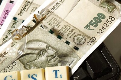 GST Collections In March 2024 Jump 11.5% YoY To Rs 1.78 Lakh Crore; Second-Highest Collection