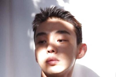 Korean Actor Yoo Ah-In Faces 1 Year Jail Term For Drug Abuse: Report