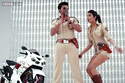 'Zanjeer' Tweet Review: First day, first show