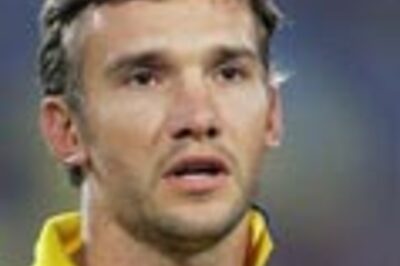 Shevchenko our biggest disappointment: Milan fans