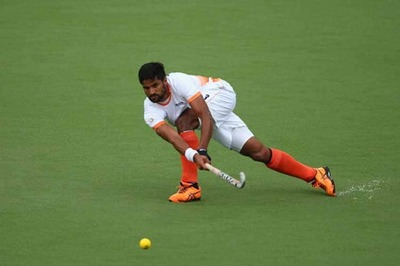Hockey World League: Rupinder's absence hurts India, says coach