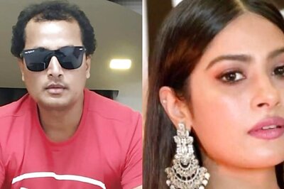 Krishna Mukherjee's Harassment Allegation False': TV Show Producer Threatens Legal Action Against Her