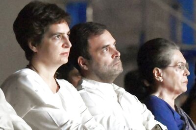 Delhi HC to Hear on Friday Plea Seeking FIR Against Sonia, Rahul, Priyanka, Others For Alleged Hate Speech