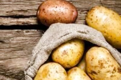 Avoiding Potato Dishes To Loose Weight? Don't Have To, Try These Lip-Smacking Recipes Now