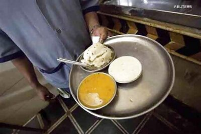 T'puram Corporation, Govt spar over stale food