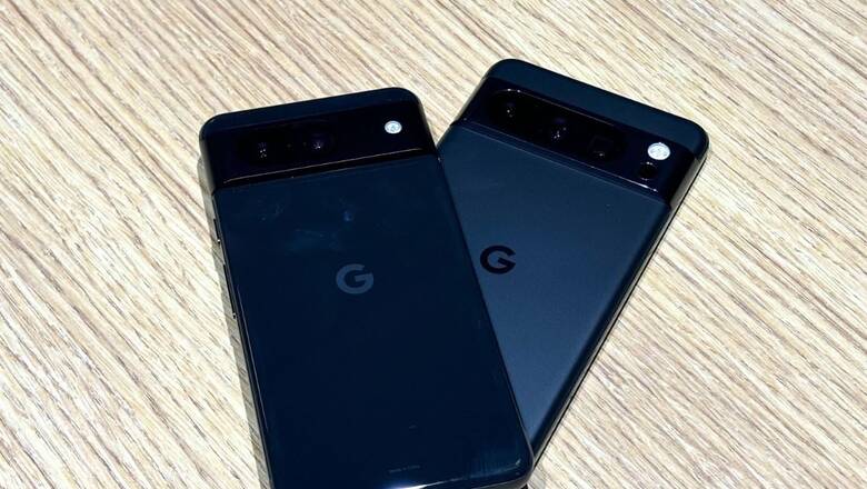 Google Pixel 8 Pro Is Now Able To Read Your Body Temperature: Here’s How It Works