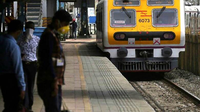Railways Allow Teachers to Use Suburban Train Services in Mumbai, MMR