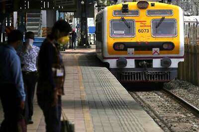 Railways Allow Teachers to Use Suburban Train Services in Mumbai, MMR