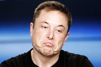 Elon Musk Wipes Nearly $15 Billion Off Tesla’s Valuation With His 'Price Too High' Tweet