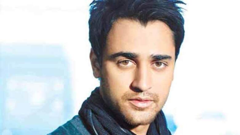 'Bhavesh Joshi' is not a superhero film: Imran Khan