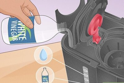 How to Clean Any Black and Decker Coffee Maker with Vinegar