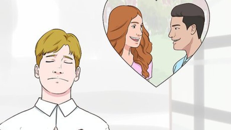 How to Deal With a Spouse's Previous Marriage