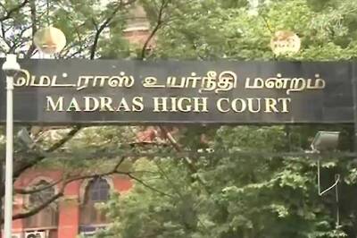 Madras HC Dismisses Plea Against J&K Reorganisation Act, Says Petitioner Not Resident of the Region