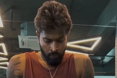 David Warner Wishes ‘Get Well Soon’ as Hardik Pandya Shares Workout Video Amid Recovery: WATCH