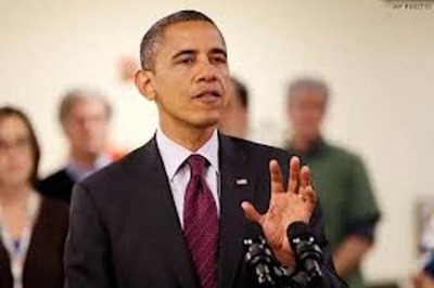 Obama calls for one-third cut in US-Russia nuclear weapons