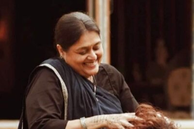 Happy Birthday Supriya Pathak: Five Iconic Roles by the Versatile Actress