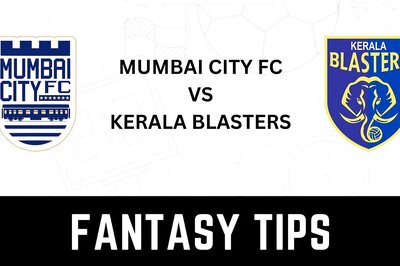 Mumbai City vs Kerala Blasters Dream11 Team Prediction: Check Captain, Vice-Captain and Probable Starting XIs for Mumbai City vs Kerala Blasters, Indian Super League 2022-23, January 8