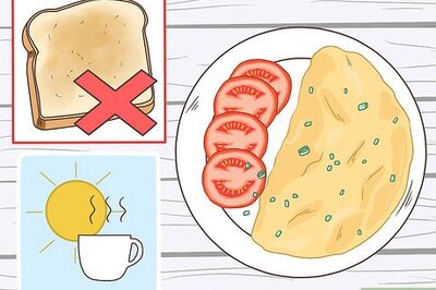 How to Cut Bread from Your Diet