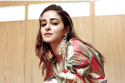 Ananya Panday Summoned By NCB: Know All About Actor Chunky Panday's Daughter