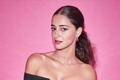 Ananya Panday Addresses Dating Rumours With Aditya Roy Kapur, ‘Don’t Think It's Come In The Way….’
