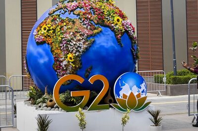 Opinion | Rise of a Rajasic Nation: Beyond G20, Bharat Now Has a Permanent Sheen