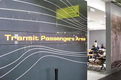 Snowden's search for asylum is fruitless so far