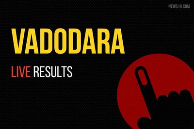 Vadodara Election Results 2019 Live Updates (Baroda): Ranjan Bhatt of BJP Wins