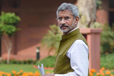 Amid LAC Row, Jaishankar to Attend Sept 10 SCO Meeting in Moscow; Speculation on Talks With China Foreign Min